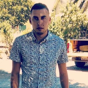 Meet your Posher, Fernando